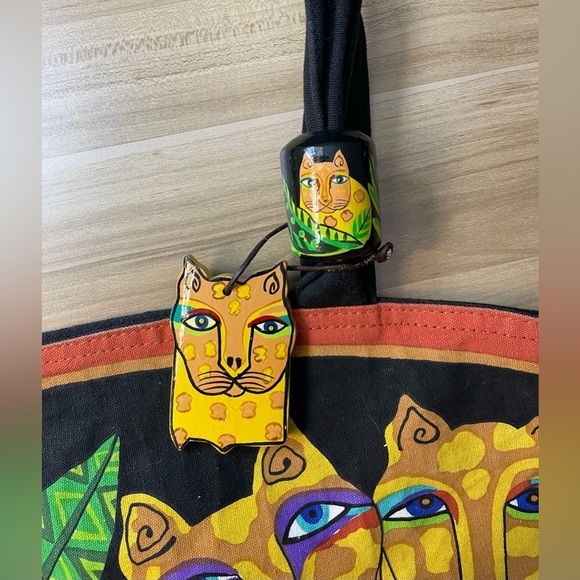 Laurel Burch - Picture 2 of 9